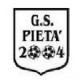 G.S. Pietà 2004